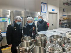 <b>达到“发整改－验收”闭环</b>